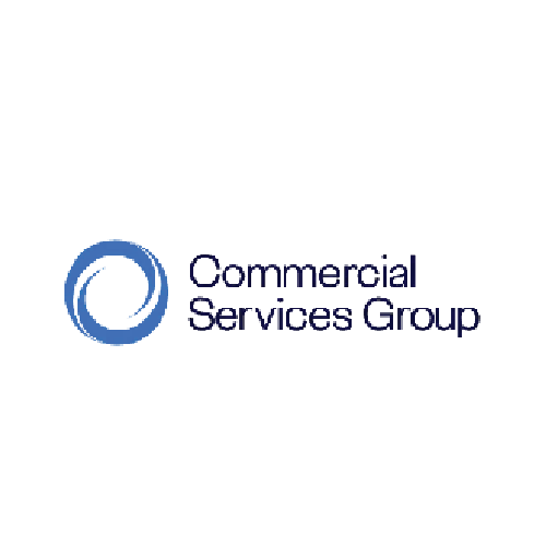 CSG logo