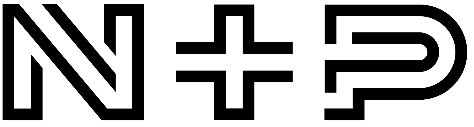 N&P Logo
