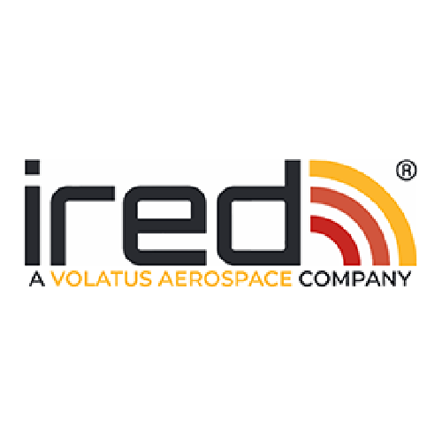 Ired Logo